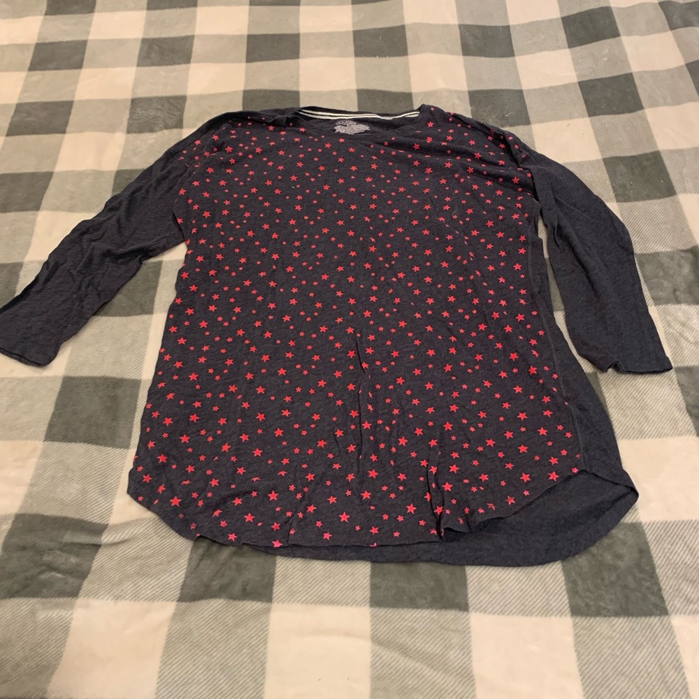 Victoria Secret Sleep Shirt